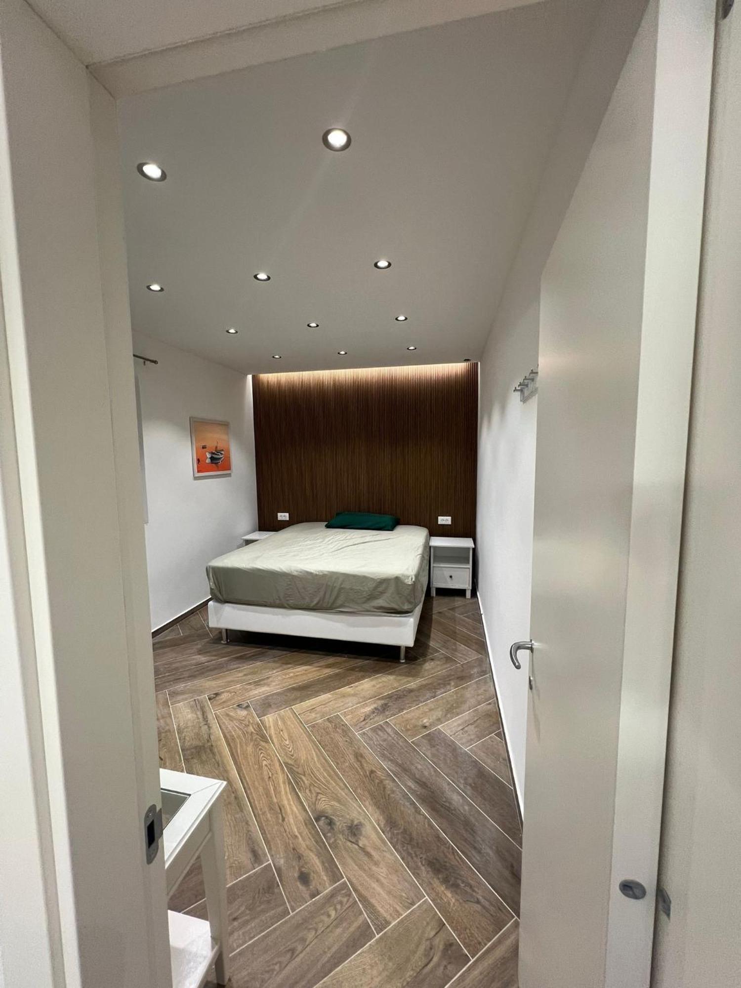 Casa Trussardi Apartment Pirovac Exterior photo